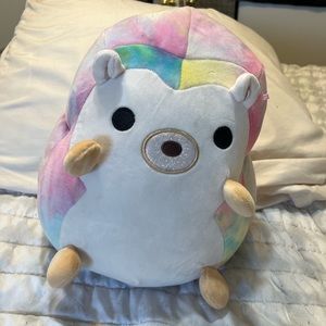 Squishmallow Hedgehog 12”